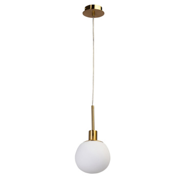 Подвесной светильник DeMarkt Casper Pendant Lamp 707011001