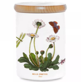 Банка для хранения Portmeirion Botanic Garden Daisy BGHG48130