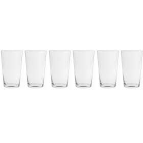 6 стаканов для воды Sophienwald Phoenix Water Set Sw1004