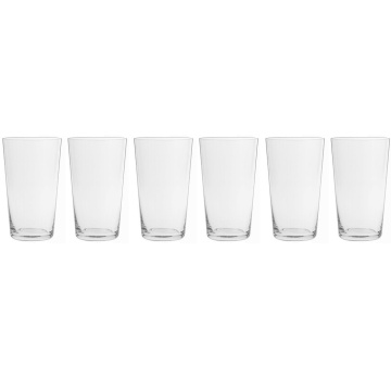 6 стаканов для воды Sophienwald Phoenix Water Set Sw1004