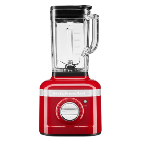 Блендер стационарный KitchenAid K400 Variable Speed Blender Candy Apple Red KSB4026CA