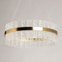 Подвесная люстра De City Breeze Hanging Chandelier 230010901. фото 4