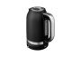 Электрочайник KitchenAid Electric Kettle Cast Iron Black KEK1701BK. фото 3