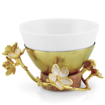Чаша Michael Aram Cherry Blossom Porcelain Dipping Bowl 123605