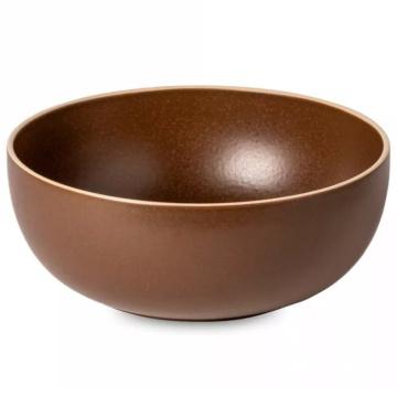 Салатник Casafina Monterosa Serving Bowl Chocolate XOS251-CHO