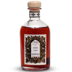 Ароматический диффузор Wally 1925 90° Anniversario Ambra Nera Diffuser 1925LTAN