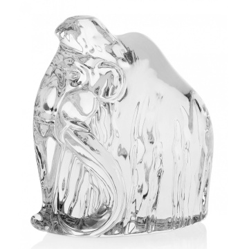 Хрустальный сувенир Avdeev Crystal &quot;Мамонт&quot; С411/14