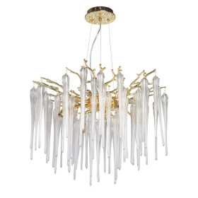 Люстра подвесная De City Lima Hanging Chandelier 467011608