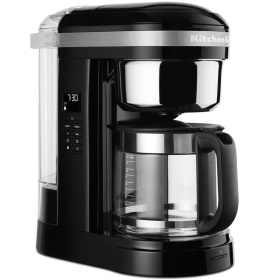 Кофеварка капельная KitchenAid 5KCM1209EOB