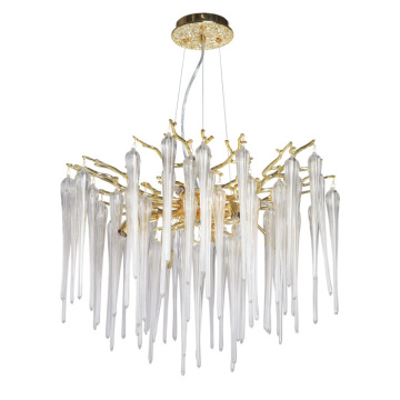 Люстра подвесная De City Lima Hanging Chandelier 467011608