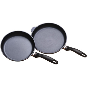 Набор сковородок Swiss Diamond XD+ Nonstick 2-Piece Set Duo Fry Pans Induction (арт. XDSET602i)