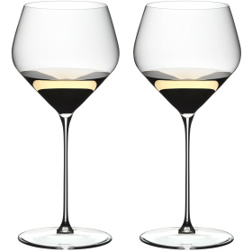 2 бокала для белого вина RIEDEL Veloce Chardonnay 690 мл (арт. 6330/97)
