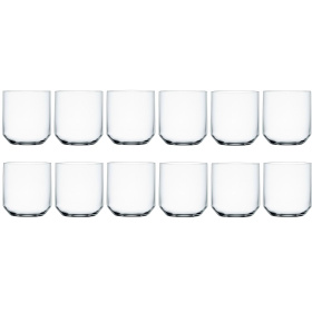 12 стаканов для виски Spiegelau Ultra Whisky Tumbler Set 4918016