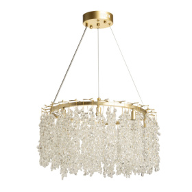 Люстра подвесная De City Lima Hanging Chandelier 467014408