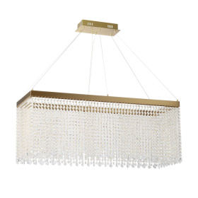 Люстра подвесная Chiaro Wasserfall Hanging Chandelier 617010801