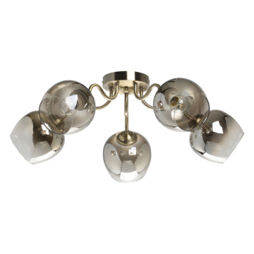 Люстра потолочная De City Alpha Ceiling Chandelier 324018105