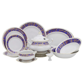 Обеденный сервиз Rudolf Kampf National Traditions 07162011-1824