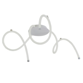 Потолочный светильник DeMarkt Toledo Ceiling Lamp 312014203