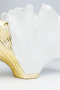 Ваза KARE Vase Ginkgo Elegance 51093. фото 5