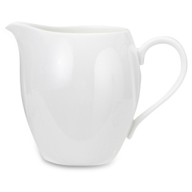 Молочник Narumi White Decor NAR-51298-4637