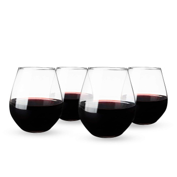 4 универсальных бокала Spiegelau Authentis Casual All Purpose Tumbler XL Set 4800280