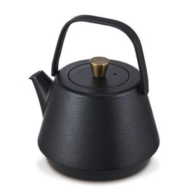 Заварочный чайник Beka Saga tea kettle 16409324