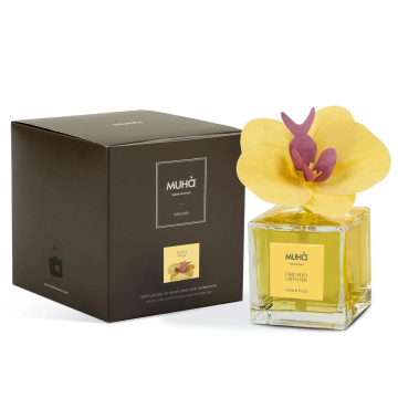 Ароматический диффузор Muhà Orchidea Uva e Fico Profumazioni da Ambiente OR02