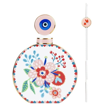 Вазочка для диффузора Baci Milano Mamma Mia Midi Diffuser Bottle RMIDI.MAM01