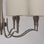 Люстра подвесная MW-Light Conrad Hanging Chandelier 667010908. фото 10