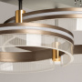 Потолочный светильник De City Drive Ceiling Lamp 377014302. фото 7