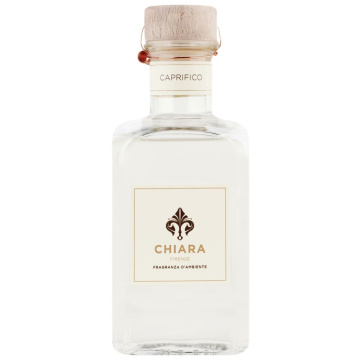 Ароматический диффузор Chiara Firenze Caprifico Room Freshener CAP500