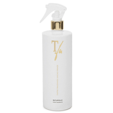 Ароматический спрей для дома Teatro Fragranze Uniche Batuffolo Gun Spray BADGUN500TFU