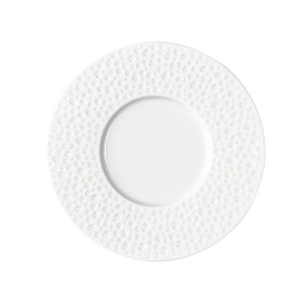 Блюдце для чайной чашки Degrenne Perles de Rosee 233929