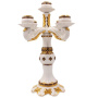 Подсвечник Rudolf Kampf National Traditions 07128057-2075. фото 1