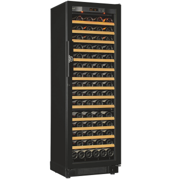Винный шкаф EuroCave Compact S259 Fullglass