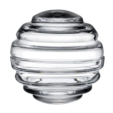 Конфетница Nude Glass Nest Candy Box Large 1027133