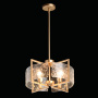 Люстра подвесная MW-Light Ilonica Hanging Chandelier 451011704. фото 2