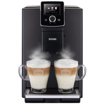 Кофемашина автоматическая Nivona NICR 825 Cafe Romatica Automatic Espresso Machine