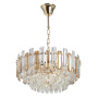Люстра подвесная MW-Light Adelard Hanging Chandelier 642016008. фото 1