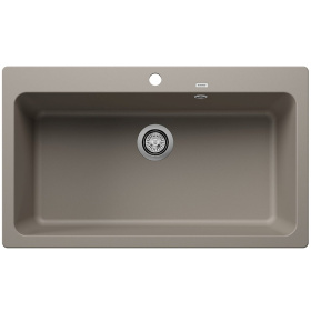 Кухонная мойка Blanco Naya XL 9 Silgranit Tartufo 521819