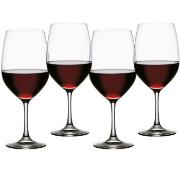 4 бокала для красного вина Spiegelau Vino Grande Bordeaux 620 мл (арт. 4510277)