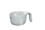Набор мисок для смешивания KitchenCraft MasterClass Smart Space Mixing Bowl Set MCSPSBOWL4PC. фото 4