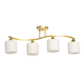 Потолочная люстра De City Tetro Ceiling Chandelier 673019304