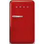 Холодильник SMEG FAB10RRD6. фото 1
