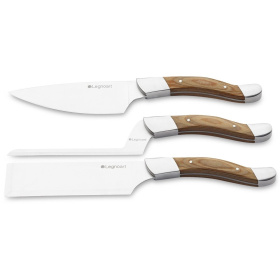 Набор ножей для сыра Legnoart Fromager CK-50