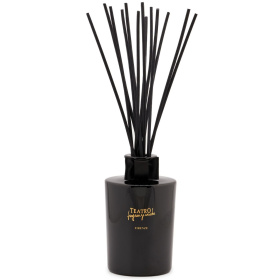 Ароматический диффузор Teatro Fragranze Uniche Nero Divino Black Diffuser ND3000VNLTFU