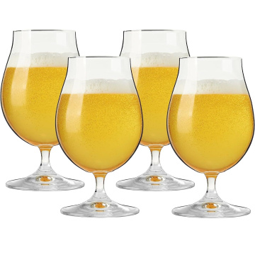 4 бокала для пива Spiegelau Beer Classics Beer Tulip 475 мл (арт. 4991974)