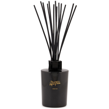 Ароматический диффузор Teatro Fragranze Uniche Nero Divino Black Diffuser ND3000VNLTFU