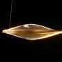 Подвесной светильник De City Conti Pendant Lamp 488013501. фото 7