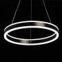 Подвесная люстра De City Plattling Hanging Chandelier 661019901. фото 6